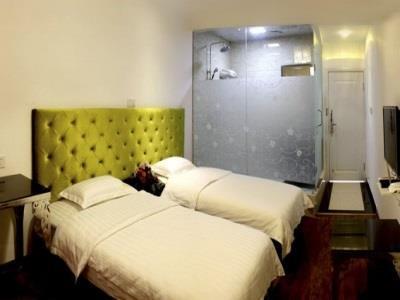 Yangshuo Kali Inn 외부 사진
